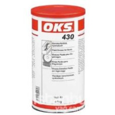 OKS 430 MoS2 lü Düşük Devir Ağır Yük Gresi (180C 1kg)